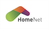 Logo HomeNet