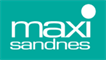 Logo Maxi Sandnes
