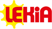 Logo Lekia