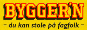 Logo Bygger'n