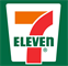 Logo 7 eleven